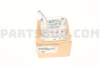 264103LTA0 COOLER ASSY-ENG OIL