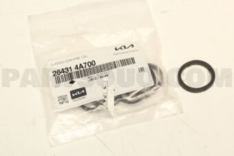 264314A700 O-RING-ENGINE OIL