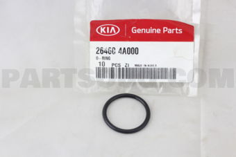 264604A000 O-RING