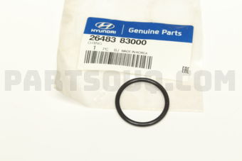 2648383000 O-RING