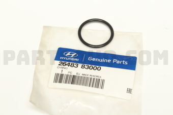 2648383000 O-RING