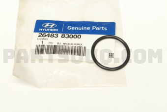 2648383000 O-RING