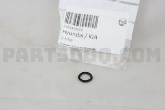 266142B000 O-RING