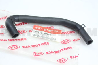 267103C620 HOSE ASSY-BREATHER,*