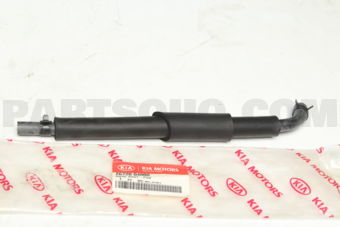 2672004000 HOSE ASSY-PCV