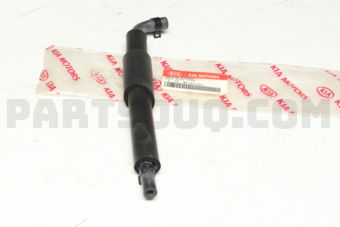 2672004000 HOSE ASSY-PCV