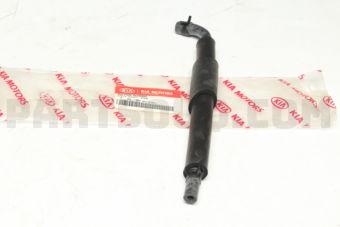 2672004000 HOSE ASSY-PCV