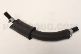 2672004070 HOSE ASSY-PCV