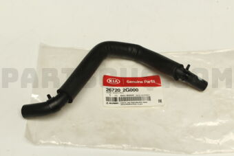 267202G000 HOSE ASSY-PCV
