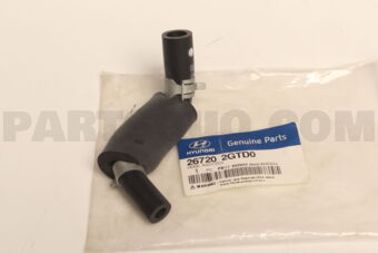 267202GTD0 HOSE ASSY-PCV