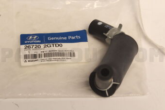 267202GTD0 HOSE ASSY-PCV