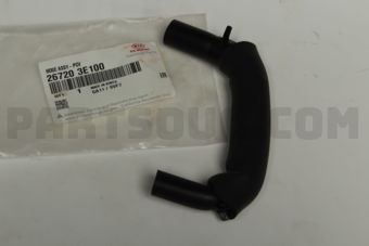 267203E100 HOSE ASSY-PCV