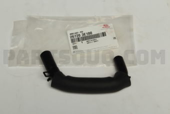 267203E100 HOSE ASSY-PCV