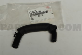 267203E100 HOSE ASSY-PCV