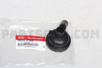 2672227400 VALVE ASSY-CRANK CASE PCV