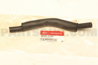 2672237101 HOSE ASSY-BLOW BY