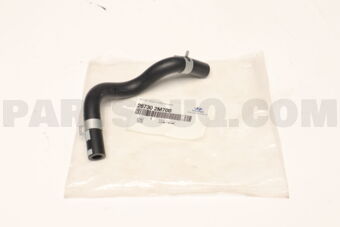 267302M700 HOSE ASSY-FRESH AIR