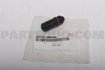 267402M000 VALVE-PCV