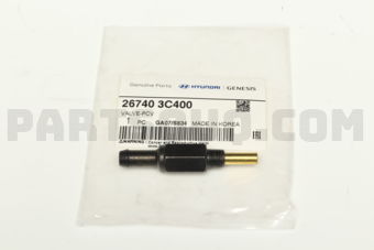 267403C400 VALVE-PCV