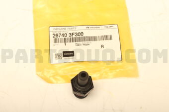 267403F300 VALVE-PCV