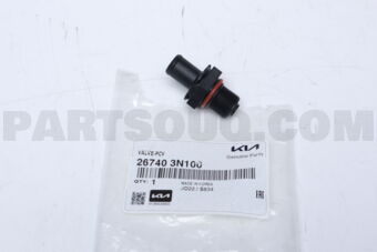 267403N100 VALVE-PCV