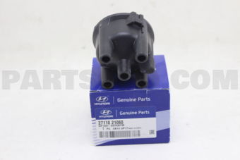 2711021060 CAP ASSY-DISTRIBUTOR
