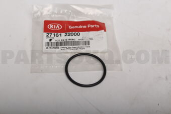 2716122000 O-RING