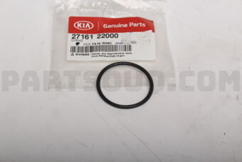 2716122000 O-RING