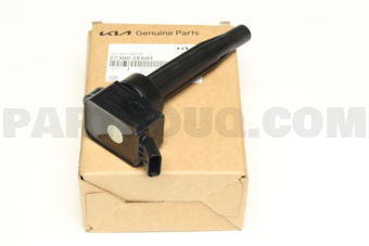 273002E601 COIL ASSY-IGNITION