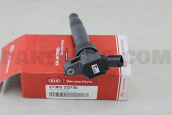 273002G700 COIL ASSY-IGNITION