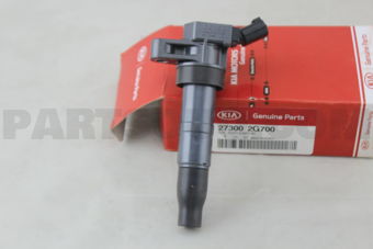 273002G700 COIL ASSY-IGNITION