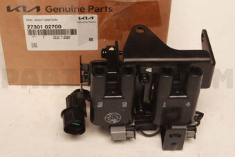 2730102700 COIL ASSY-IGNITION