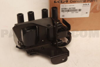 2730102700 COIL ASSY-IGNITION