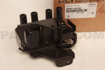2730102700 COIL ASSY-IGNITION