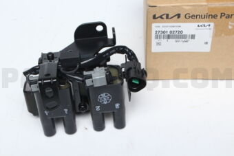 2730102720 COIL ASSY-IGNITION