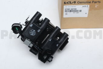 2730102720 COIL ASSY-IGNITION