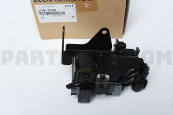2730102720 COIL ASSY-IGNITION