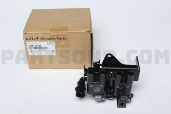 2730102720 COIL ASSY-IGNITION