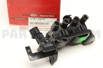2730103010 COIL ASSY-IGNITION