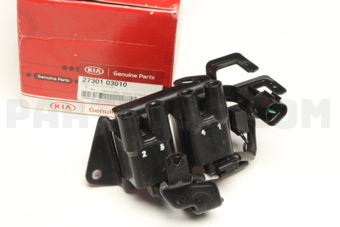 2730103010 COIL ASSY-IGNITION