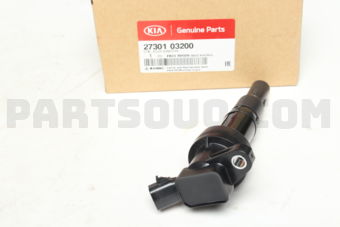 2730103200 COIL ASSY-IGNITION