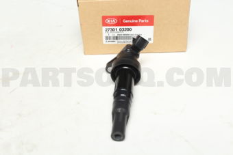 2730103200 COIL ASSY-IGNITION