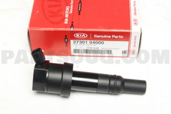 2730104000 ==W== COIL ASSY-IGNITION