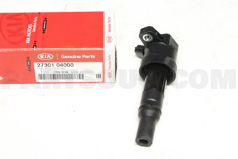 2730104000 ==W== COIL ASSY-IGNITION