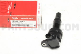 2730104000 ==W== COIL ASSY-IGNITION