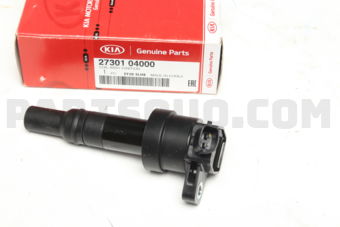 2730104000 ==W== COIL ASSY-IGNITION