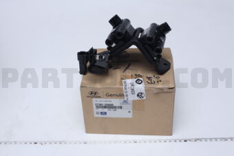 2730122600 COIL ASSY-IGNITION