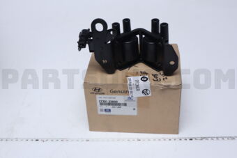 2730122600 COIL ASSY-IGNITION