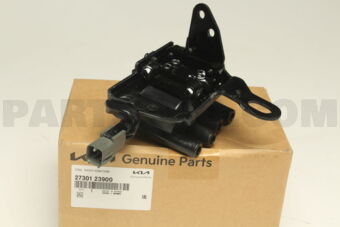 2730123900 COIL ASSY-IGNITION