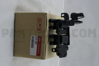 2730126600 COIL ASSY-IGNITION